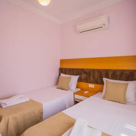 Ovacikta 3 Odali Oezel Havuzlu Royal 14 * Fethiye